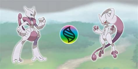 worst mega evolutions|mega mewtwo x.